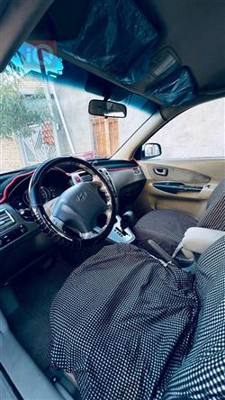 هیۆندای تۆکسۆن